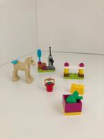 Lego Friends : Pony Grooming Kit foil pack 471602, Kinderen en Baby's, Complete set, Ophalen of Verzenden, Lego, Zo goed als nieuw
