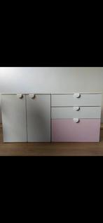 Platsa/Smästad kastjes Ikea, Huis en Inrichting, Kasten | Lockerkasten, Ophalen, Zo goed als nieuw