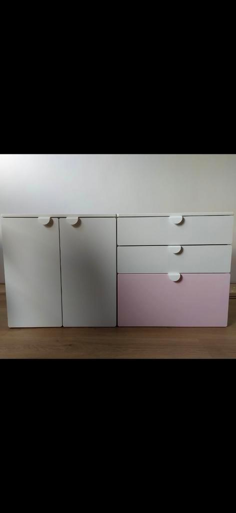 Platsa/Smästad kastjes Ikea, Huis en Inrichting, Kasten | Lockerkasten, Zo goed als nieuw, Ophalen