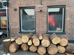 Kachelhout, Tuin en Terras, Haardhout, Minder dan 3 m³, Ophalen, Overige houtsoorten, Blokken