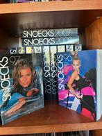 Snoecks verzameling 90-91-93-94-96 t/m2008, Ophalen of Verzenden, Zo goed als nieuw, Overige onderwerpen