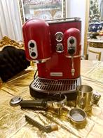KitchenAid, Ophalen, Zo goed als nieuw, Koffiemachine