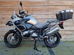 BMW R1200GS Adventure uit 2007 met ABS. R 1200 GS ADV, 2 cilinders, Particulier, Meer dan 35 kW, Toermotor