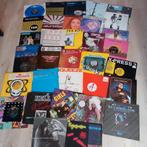 Lp's maxi singles 12 inch  44 stuks in 1 koop, Cd's en Dvd's, Vinyl | Overige Vinyl, Ophalen of Verzenden, Zo goed als nieuw, 12 inch
