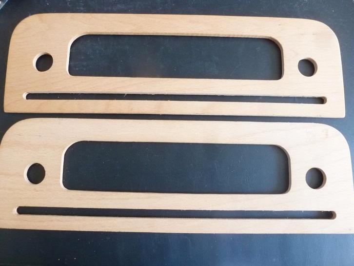 Handvat voor tas., Hobby en Vrije tijd, Overige Hobby en Vrije tijd, Nieuw, Verzenden