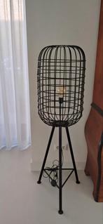 Staande lamp Hurricane, be pure home., Ophalen, Zo goed als nieuw