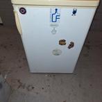 Compacte Frigidaire koelkast met vriesvak,(bezorging), Ophalen