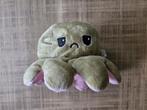 Diverse Octopus mood knuffels [omkeerbaar blij/boos], Ophalen of Verzenden, Nieuw, Overige typen