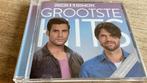 Nick & Simon - Grootste hits, Cd's en Dvd's, Cd's | Nederlandstalig, Ophalen of Verzenden