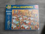 Jan van Haasteren Darts 1000 stukjes, Ophalen of Verzenden, 500 t/m 1500 stukjes, Zo goed als nieuw