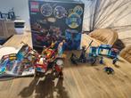 Lego monkie Kids Lion guardian, Kinderen en Baby's, Speelgoed | Duplo en Lego, Ophalen of Verzenden, Zo goed als nieuw