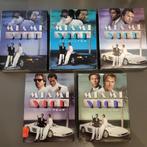 Volledige set (5 series) Miami Vice, Vanaf 12 jaar, Ophalen, Zo goed als nieuw, Actie en Avontuur