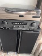 Stereo set, Ophalen, Gebruikt, Overige merken