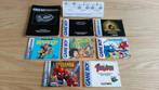 Gameboy Manuals, Spelcomputers en Games, Games | Nintendo Game Boy, Verzenden, Gebruikt