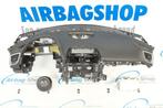 Airbag set - Dashboard zwart Mazda 3 (2014-2018), Gebruikt, Ophalen of Verzenden