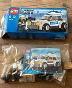 Lego city 7246 compleet, Kinderen en Baby's, Speelgoed | Duplo en Lego, Ophalen of Verzenden, Zo goed als nieuw