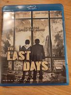 Last days, Cd's en Dvd's, Blu-ray, Ophalen of Verzenden, Zo goed als nieuw