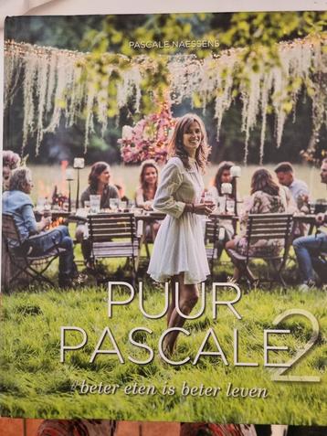 Pascale Naessens - Puur Pascale 2 beschikbaar voor biedingen