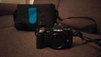 Minolta 7000, Audio, Tv en Foto, Fotocamera's Analoog, Ophalen, Spiegelreflex, Minolta