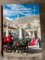 Den Haag - Paleis Noordeinde en de Koninklijke Stallen, Ophalen of Verzenden, 20e eeuw of later, Zo goed als nieuw