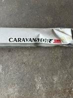 Caravanstore Famma etuiluifel 350, Ophalen, Gebruikt