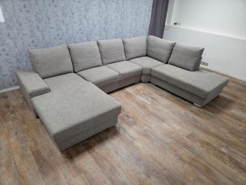 GRATIS BEZORGEN | Z.G.A.N Groot U Bankstel beschikbaar voor biedingen