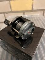 Abu garcia ambassadeur 5501 C3, Ophalen, Zo goed als nieuw, Molen