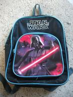 kinder rugzak Star Wars met voorvak Darth Vader, Ophalen of Verzenden, Gebruikt