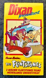 The Flintstones videoband, Ophalen of Verzenden, Zo goed als nieuw, Komedie, Alle leeftijden