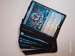 MTG mono blauw mill deck, Hobby en Vrije tijd, Verzamelkaartspellen | Magic the Gathering, Ophalen of Verzenden, Zo goed als nieuw