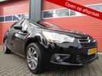 Citroën DS4 1.6 THP So Chic, Vol leder,Cruise,Clima,Trekhaa, Auto's, Citroën, Airconditioning, Te koop, Geïmporteerd, 5 stoelen