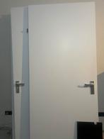 Goede Opdekdeure, Ophalen, Gebruikt, Binnendeur, 200 tot 215 cm