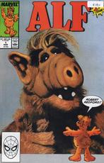 Alf # 1 - Photo Cover, Eén comic, Verzenden, Nieuw, Amerika