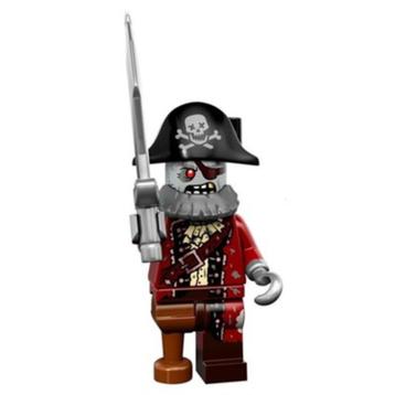 LEGO Minifiguur serie 71010 MONSTERS div. figuren *LEGOhuis beschikbaar voor biedingen