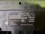Comfort Module van een Volkswagen Polo, Verzenden, 3 maanden garantie, Gebruikt, Volkswagen