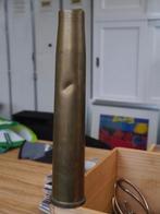 Britse 40mm MK2 huls, 1945, Ophalen of Verzenden, Landmacht, Engeland, Hulzen of Bodemvondsten