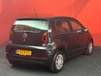 Volkswagen Up! 1.0, Auto's, Volkswagen, Gebruikt, Met garantie (alle), 4 stoelen, Origineel Nederlands