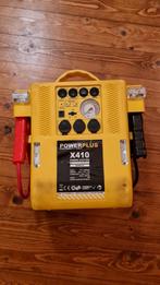 Kickstarter, Ophalen, Gebruikt