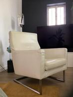 Molinari Mister X Fauteuil, Huis en Inrichting, Fauteuils, Ophalen, Zo goed als nieuw, 75 tot 100 cm