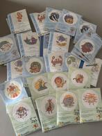 Mouseloft Borduurpakketjes - Nieuw!, Ophalen of Verzenden, Nieuw, Handborduren, Borduurpakket