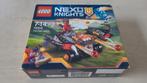 Lego Nexo Knights - The Glob Lobber, Ophalen of Verzenden, Nieuw, Complete set, Lego