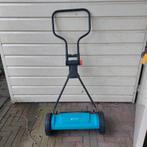 Gardena 400 handmaaier, Tuin en Terras, Grasmaaiers, Kooimesmaaier, Ophalen, Zo goed als nieuw