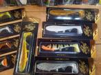 SHAD PAKKET....16x Hostagevalley (14/18/22/26cm) Nieuw!, Watersport en Boten, Hengelsport | Algemeen, Hostagevalley, Overige typen
