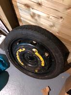 18 INCH CONTINENTAL THUISKOMER VOLKSWAGEN AUDI SKODA 5x112, Ophalen of Verzenden, Zo goed als nieuw