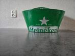 Heineken star bottle ice bucket, Ophalen of Verzenden, Gebruikt, Flesopener, Heineken