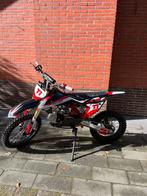 pitbike 125cc, Pitbike, UltraMotocross, Gebruikt, 125 cc