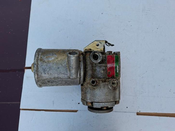 Mercedes W124 Hydraulische Niveauregelpomp / Tandempomp, Auto-onderdelen, Besturing, Mercedes-Benz, Ophalen of Verzenden