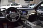 Volvo XC90 2.0 T8 Twin Engine AWD Inscription|Navi|Leder|7 P, Gebruikt, 7 stoelen, Zwart, Bedrijf