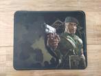 Commandos Behind Enemy Lines Muismat PC Retro Nintendo, Verzenden, Gaming muismat, Zo goed als nieuw, Merkloos
