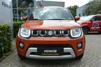 Suzuki IGNIS 1.2 Style Special CVT AUTOMAAT, 83 pk, Huisgarantie, Met garantie (alle), Origineel Nederlands